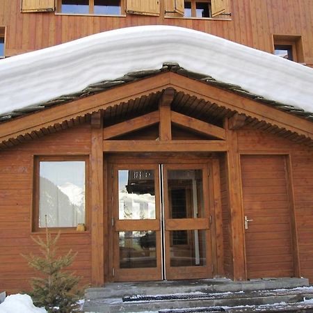 La Dent Du Villard คูร์เชอแวล ภายนอก รูปภาพ