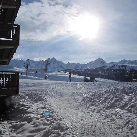 La Dent Du Villard คูร์เชอแวล ภายนอก รูปภาพ